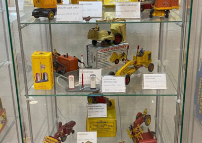 Dinky Toys - Colección Juguetes museo